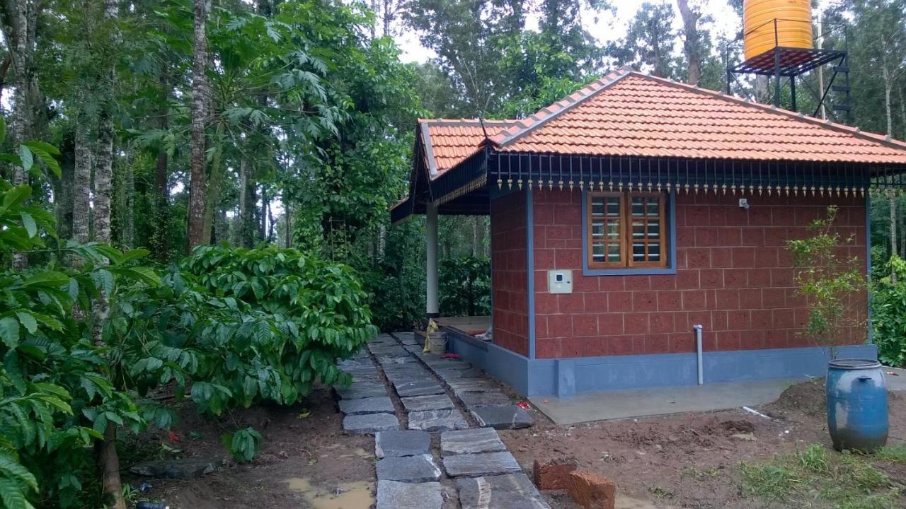 Rai Cottage @ Coorg ,Suntikoppa Exterior photo