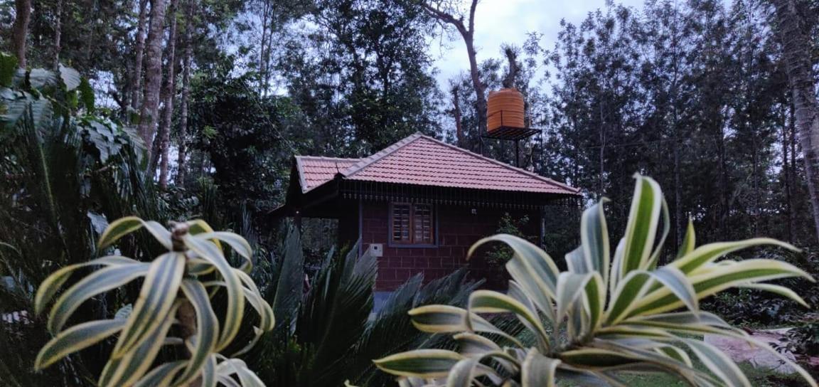 Rai Cottage @ Coorg ,Suntikoppa Exterior photo