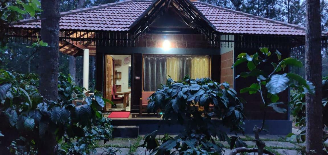 Rai Cottage @ Coorg ,Suntikoppa Exterior photo