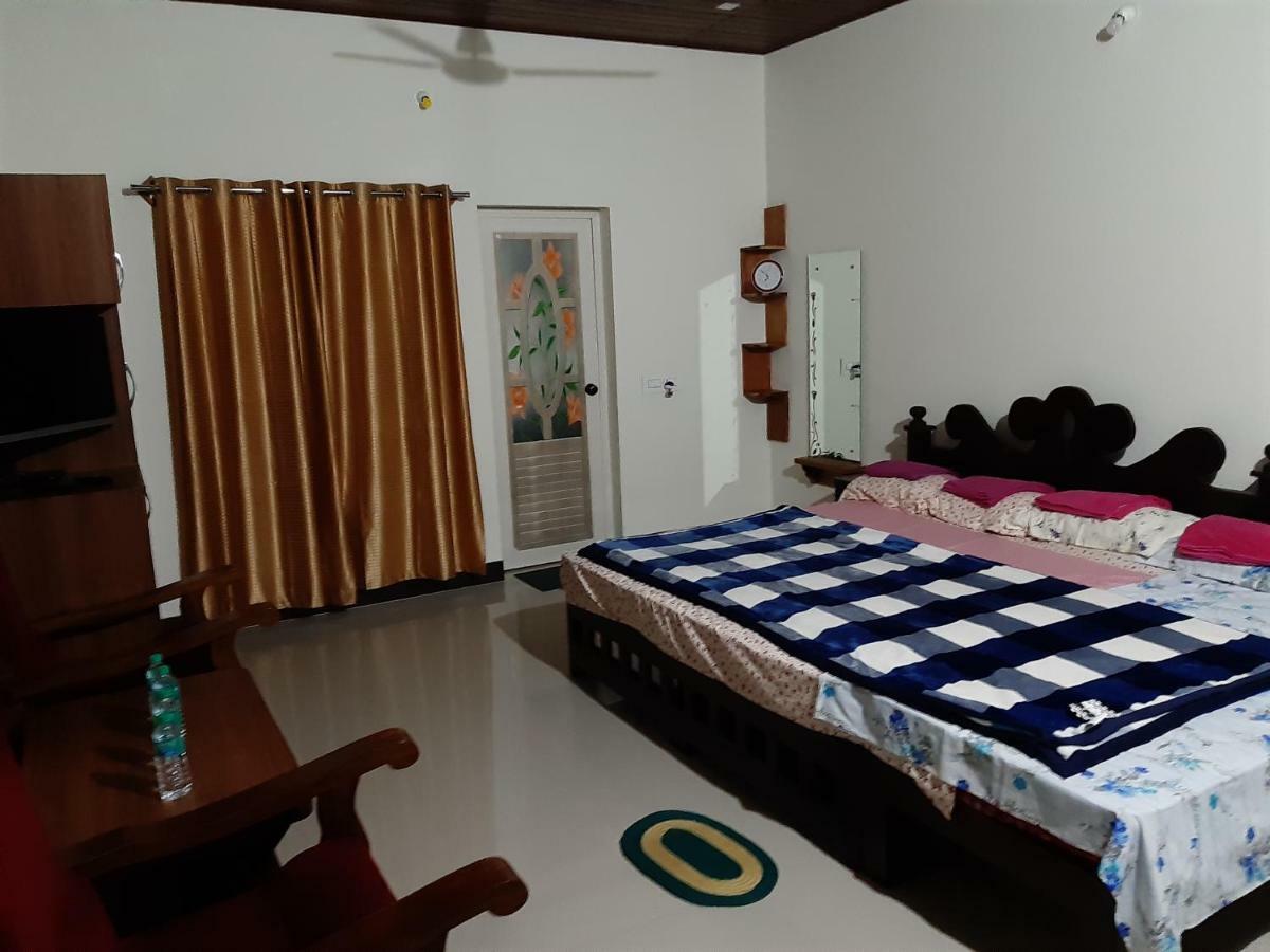 Rai Cottage @ Coorg ,Suntikoppa Exterior photo