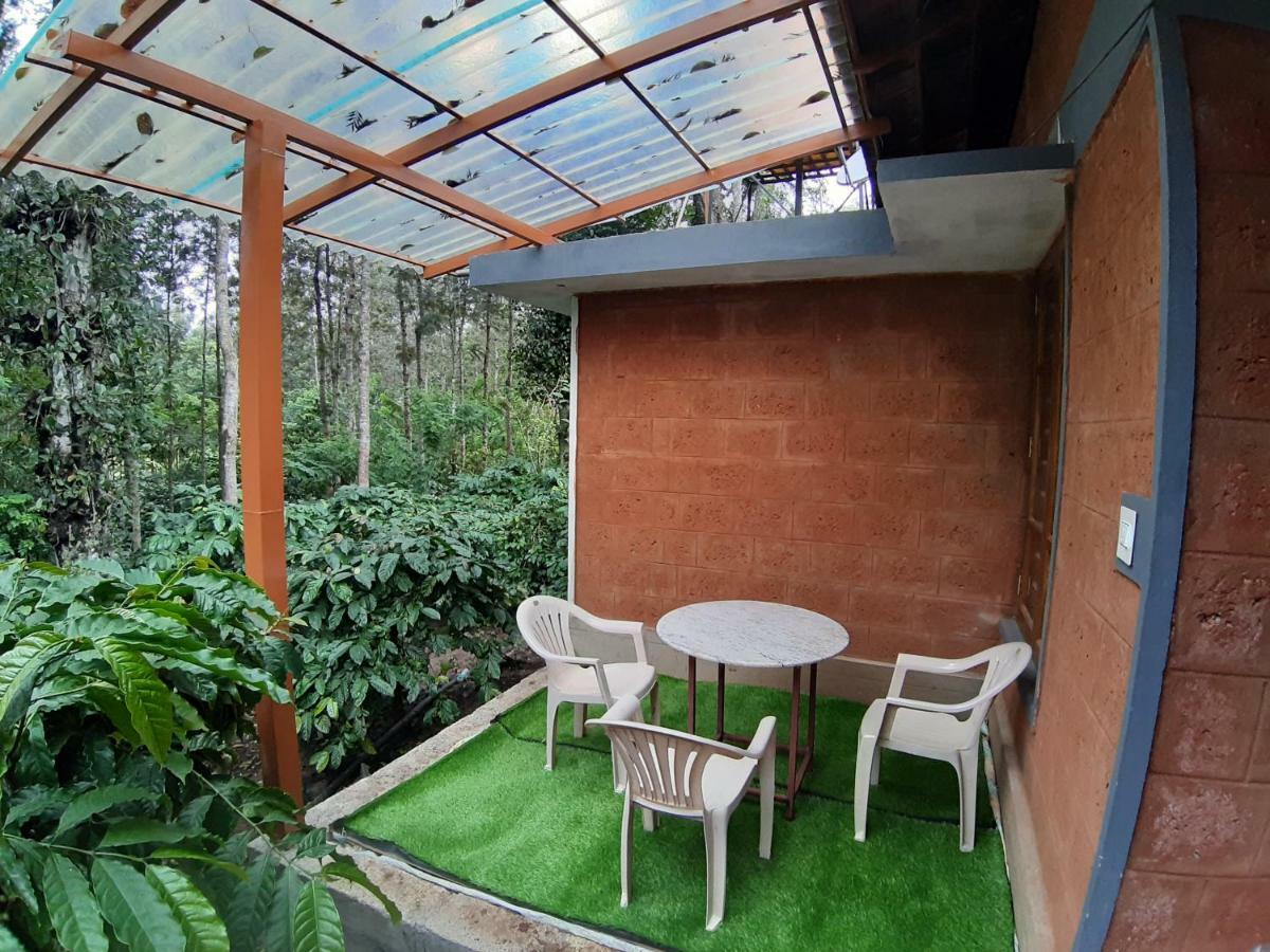 Rai Cottage @ Coorg ,Suntikoppa Exterior photo